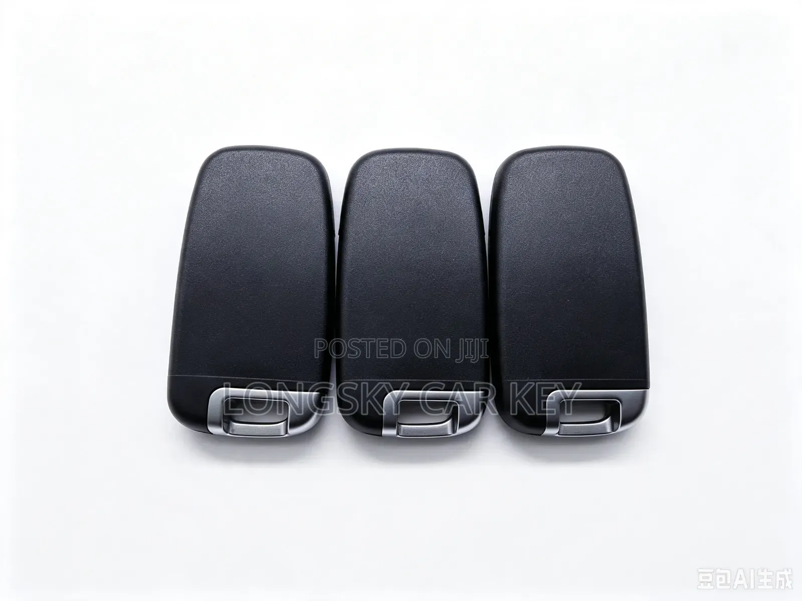 Hyundai and Kia Smart Key Shells/Housings