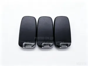 Hyundai and Kia Smart Key Shells/Housings