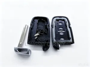 Hyundai and Kia Smart Key Shells/Housings