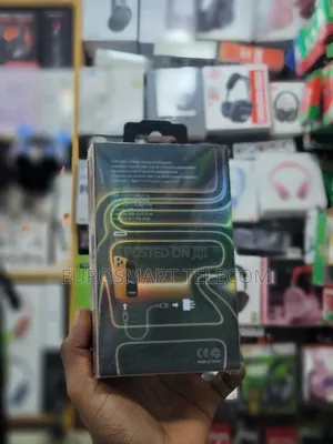 40w USB-C Power Adaptor