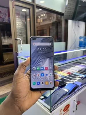 Infinix Note 8 (x692) 128 GB Gray