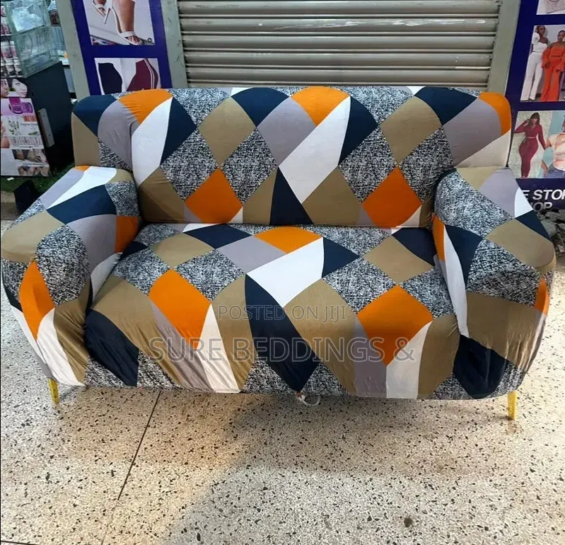 Kokie Chair Covers