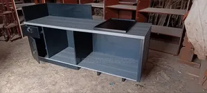 Reception Desk
