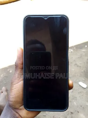 Samsung Galaxy A23 64 GB Black