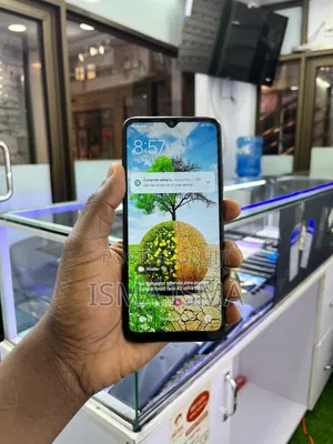 Tecno Camon 16 Pro 128 GB Black