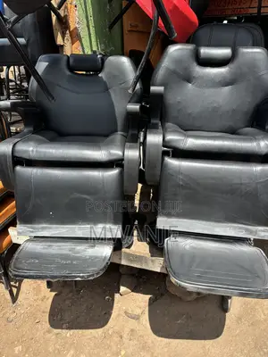 Lovely Min Chair