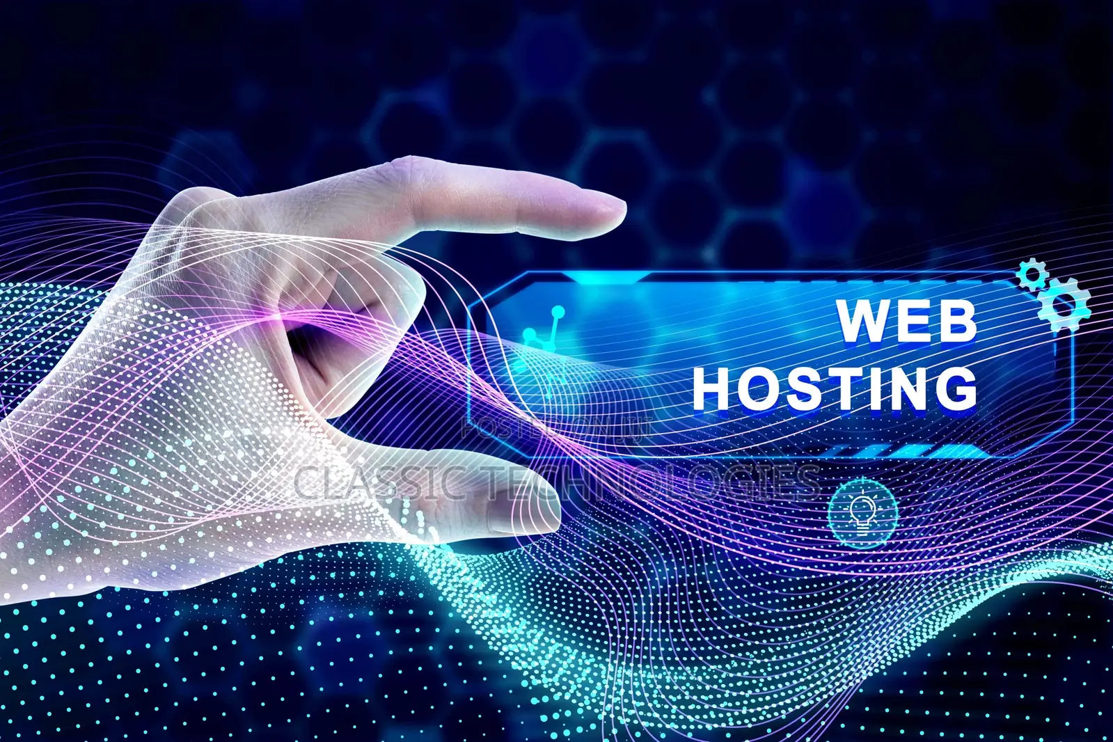 Professional Website Development for Businesses