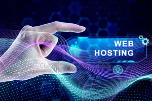 Professional Website Development for Businesses