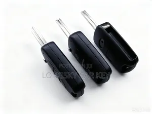 Hyundai and Kia Foldable Car Key Housings/Cases