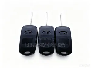 Hyundai and Kia Foldable Car Key Housings/Cases