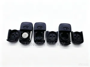 Hyundai and Kia Foldable Car Key Housings/Cases
