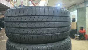 225/45r17 Japan Dunlop Foreign Used