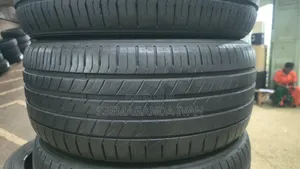 225/45r17 Japan Dunlop Foreign Used