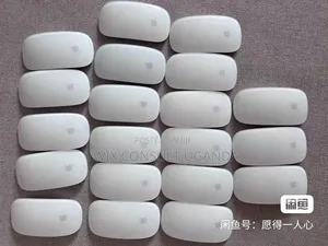 Apple Magic Mouse 2nd
