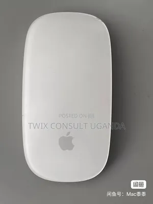 Apple Magic Mouse 2nd