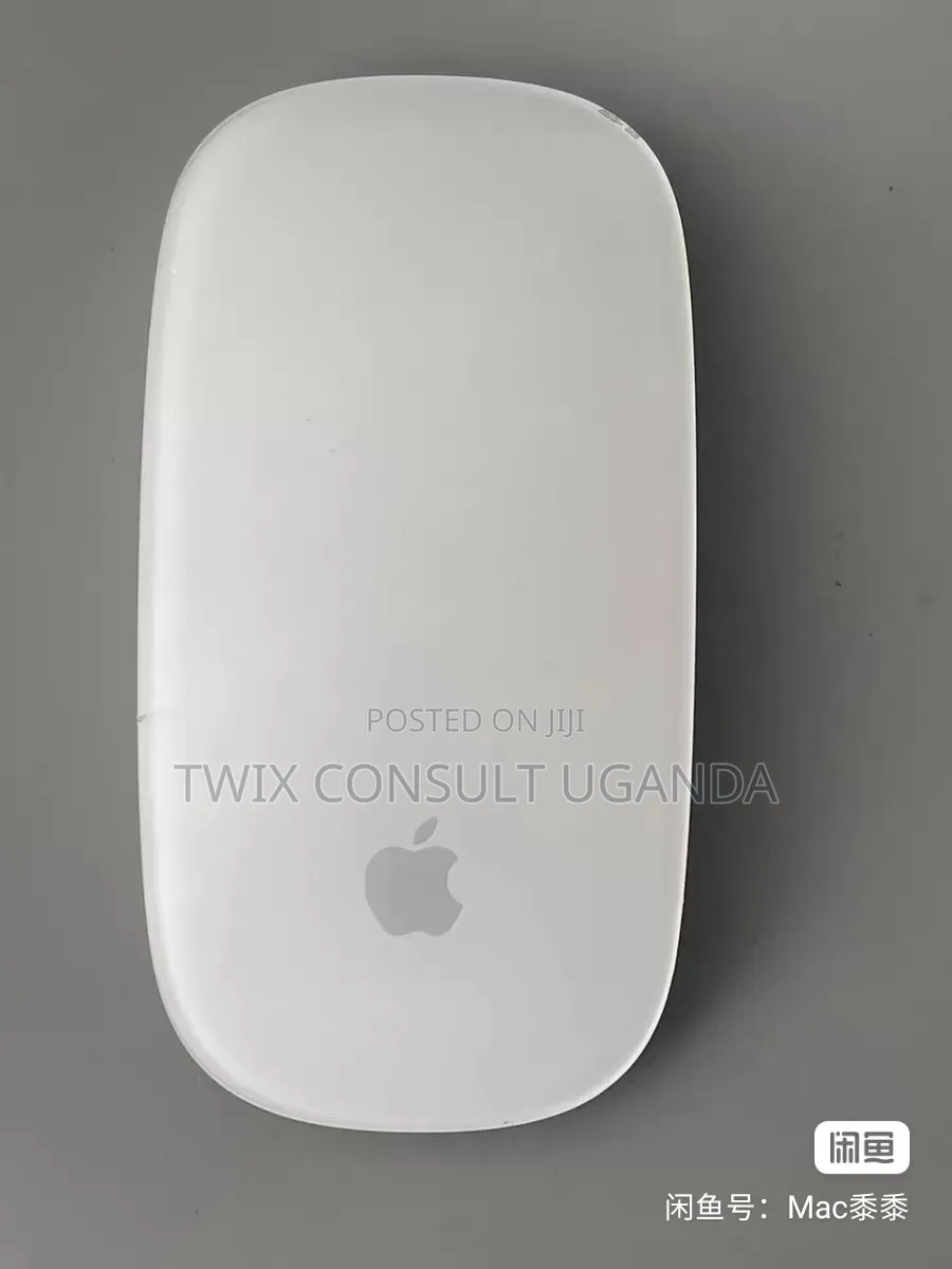Apple Magic Mouse 2nd