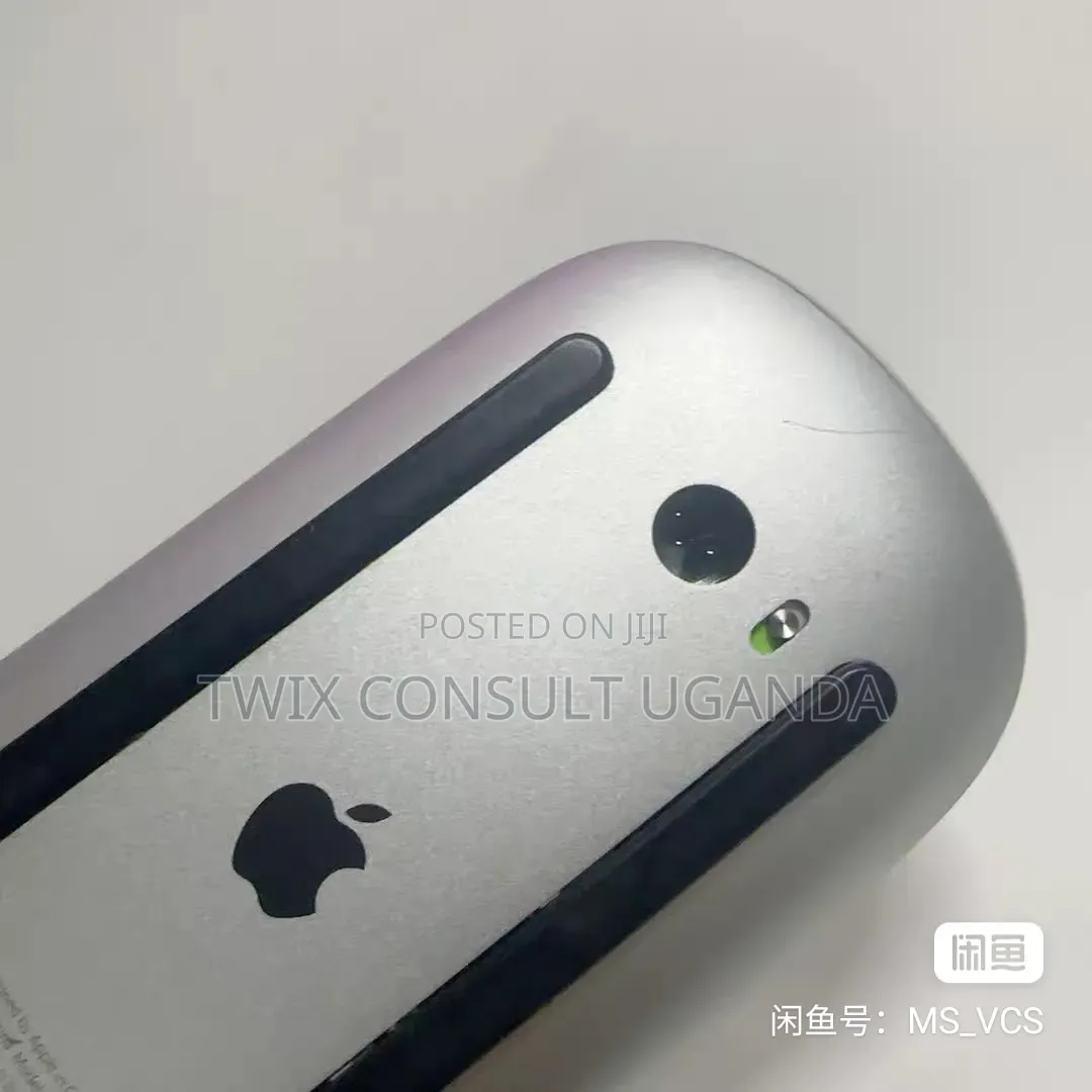 Apple Magic Mouse 2nd