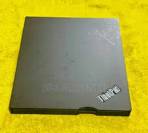Thinkpad Ultraslim USB DVD Burner