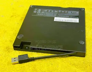 Thinkpad Ultraslim USB DVD Burner