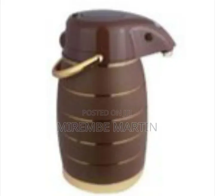 3 Liters Vacuum Airport Flask