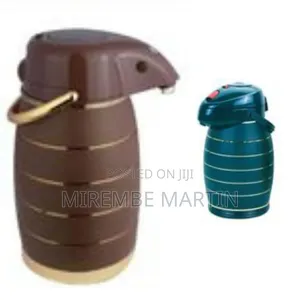3 Liters Vacuum Airport Flask