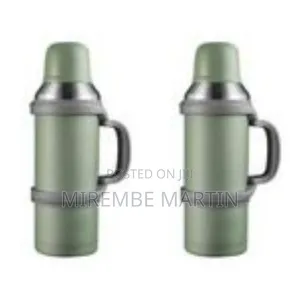 Vacuum Insulated Thermal Flask