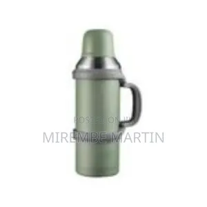 Vacuum Insulated Thermal Flask