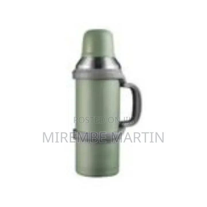 Vacuum Insulated Thermal Flask