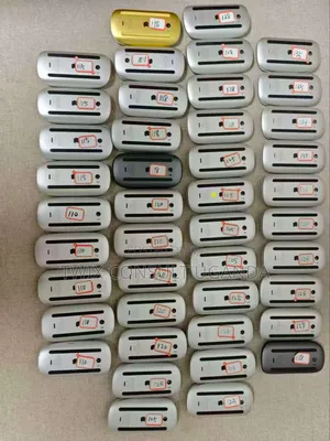 Apple Magic Mouse 2nd