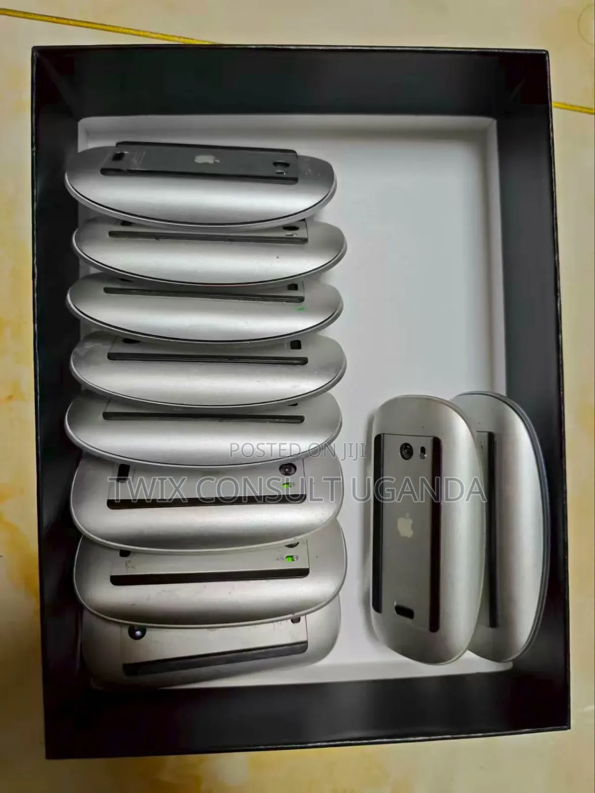 Apple Magic Mouse 2nd