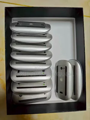 Apple Magic Mouse 2nd