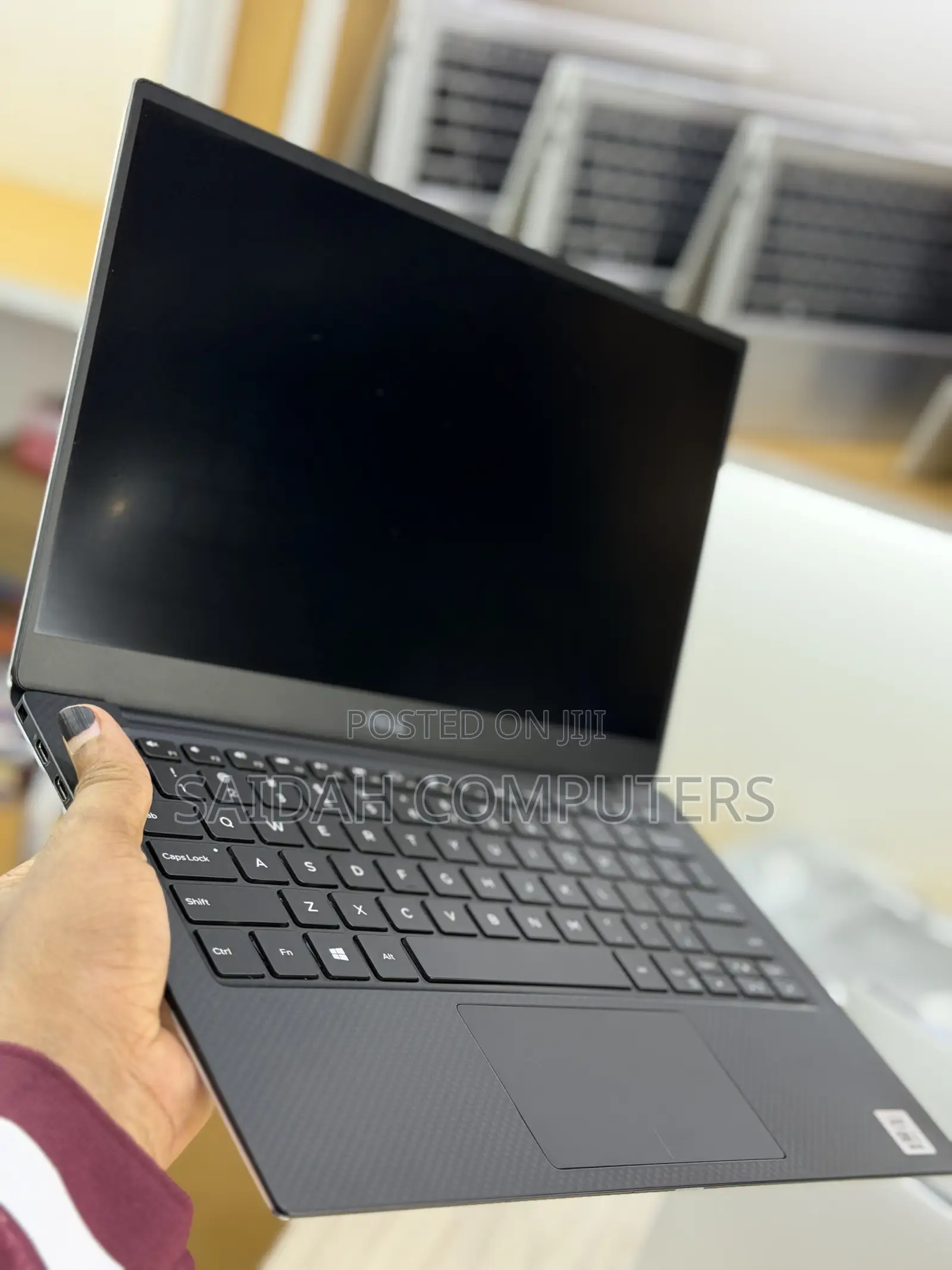 Laptop Dell XPS 13 7390 16GB Intel Core i7 SSD 512GB