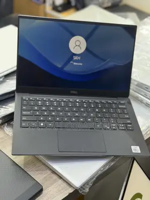 Laptop Dell XPS 13 7390 16GB Intel Core i7 SSD 512GB
