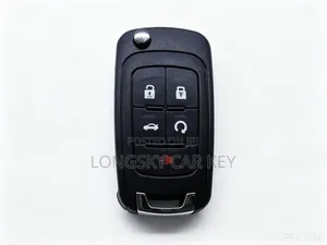 Buick Car Key Shells/Cases