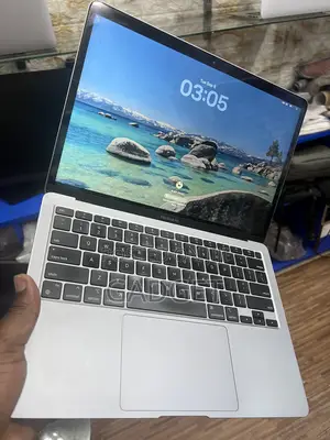 Laptop Apple MacBook Air 8GB Apple M1 SSD 256GB