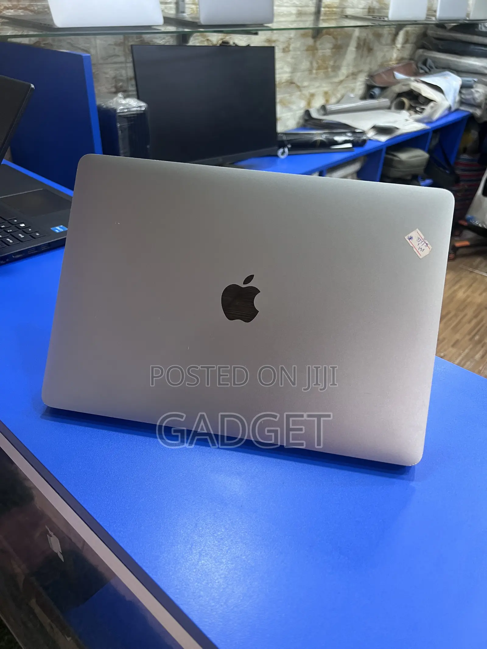 Laptop Apple MacBook Air 8GB Apple M1 SSD 256GB