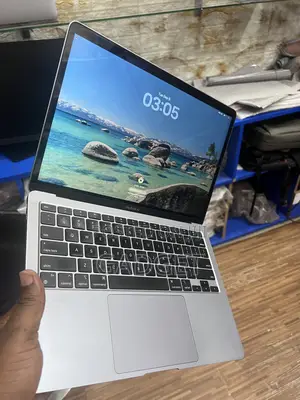 Laptop Apple MacBook Air 8GB Apple M1 SSD 256GB