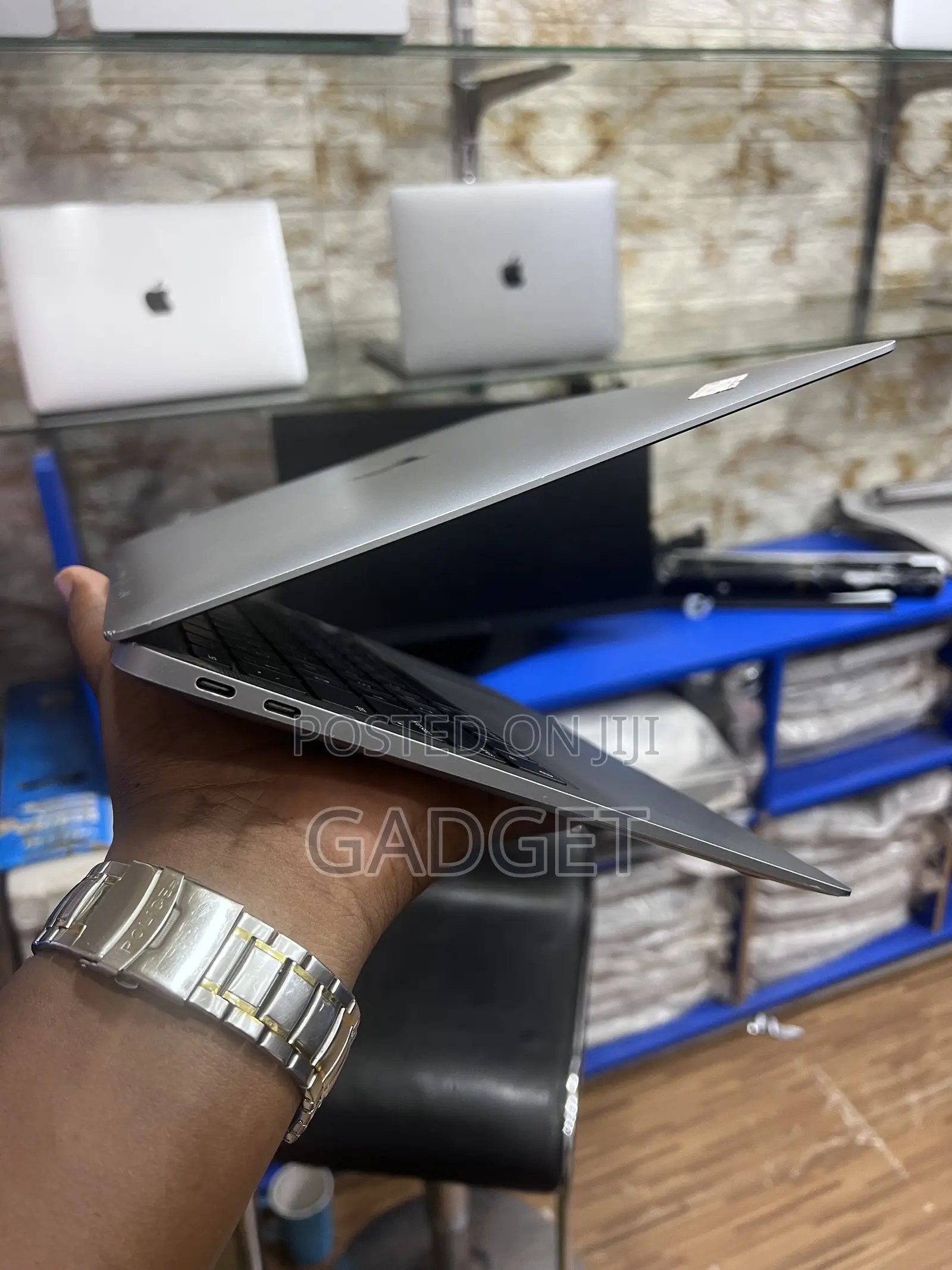 Laptop Apple MacBook Air 8GB Apple M1 SSD 256GB