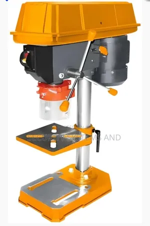 Ingco Bench Drill Machine 13mm Chuck 350w, 595mm Height Dp133505