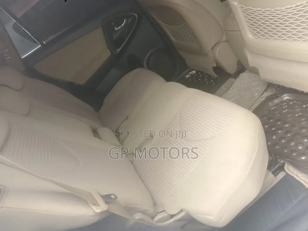 Toyota Alphard 2005 White