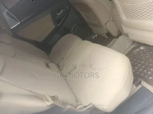 Toyota Alphard 2005 White