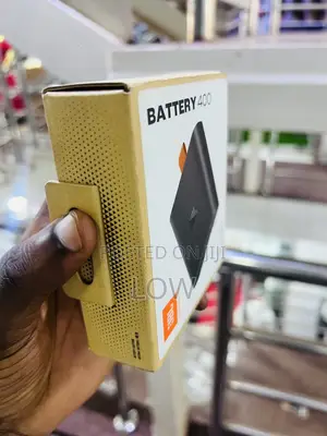 JBL Battery 400