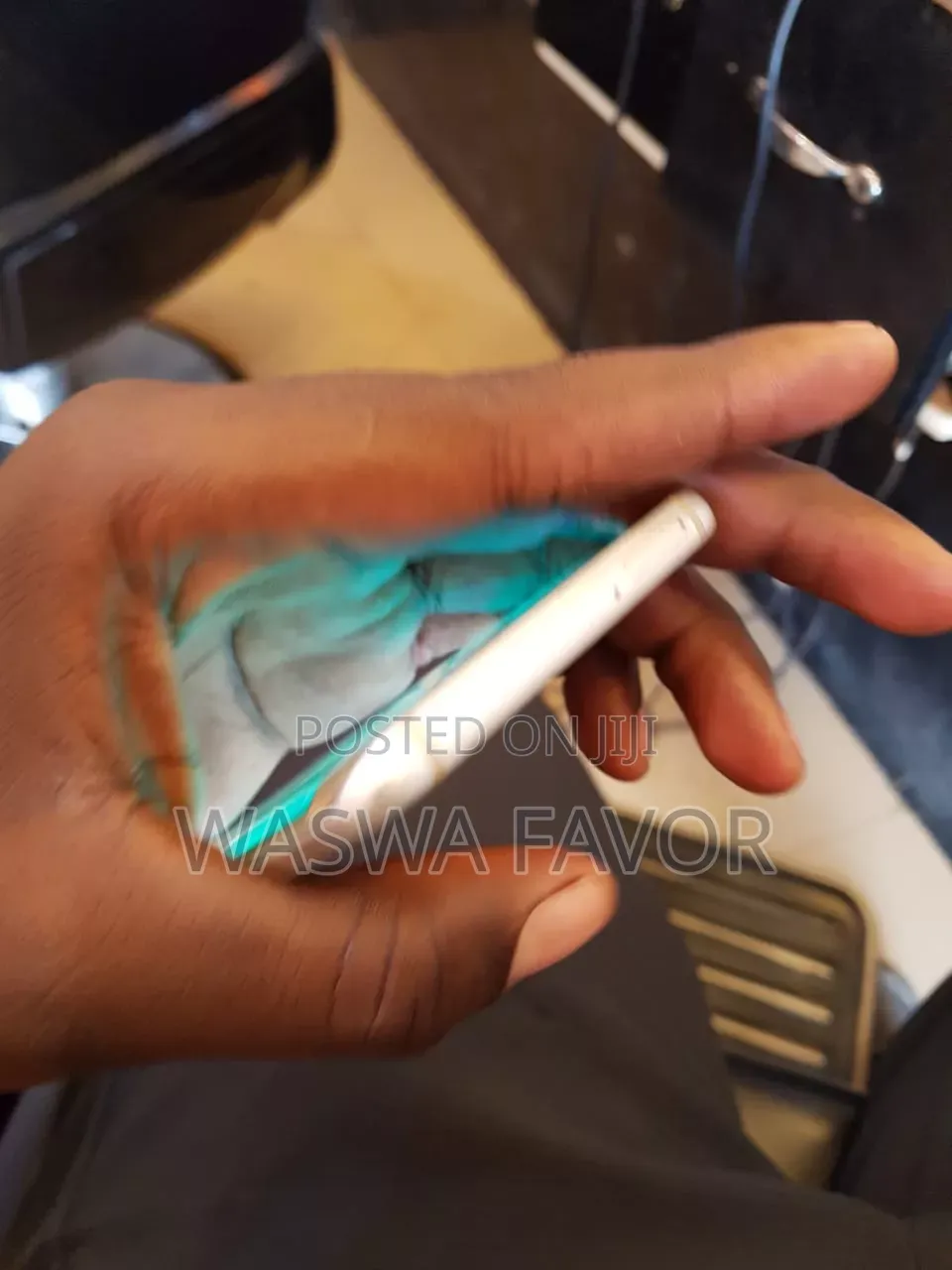 Samsung Galaxy S6 Edge Plus 32 GB Gold