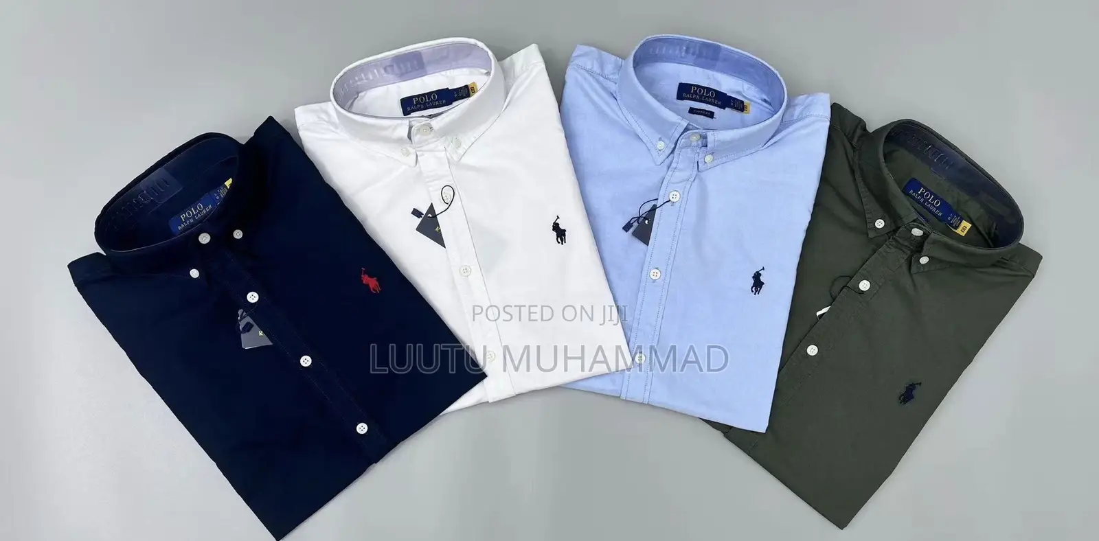 Men Clothings