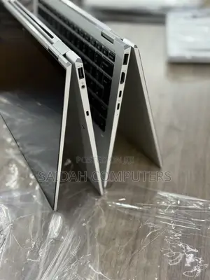 Laptop HP EliteBook x360 1030 G7 16GB Intel Core i7 SSD 512GB