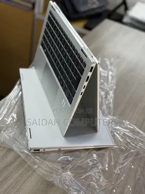 Laptop HP EliteBook x360 1030 G7 16GB Intel Core i7 SSD 512GB