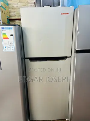 Changhong 260L Refrigerator Frost Free