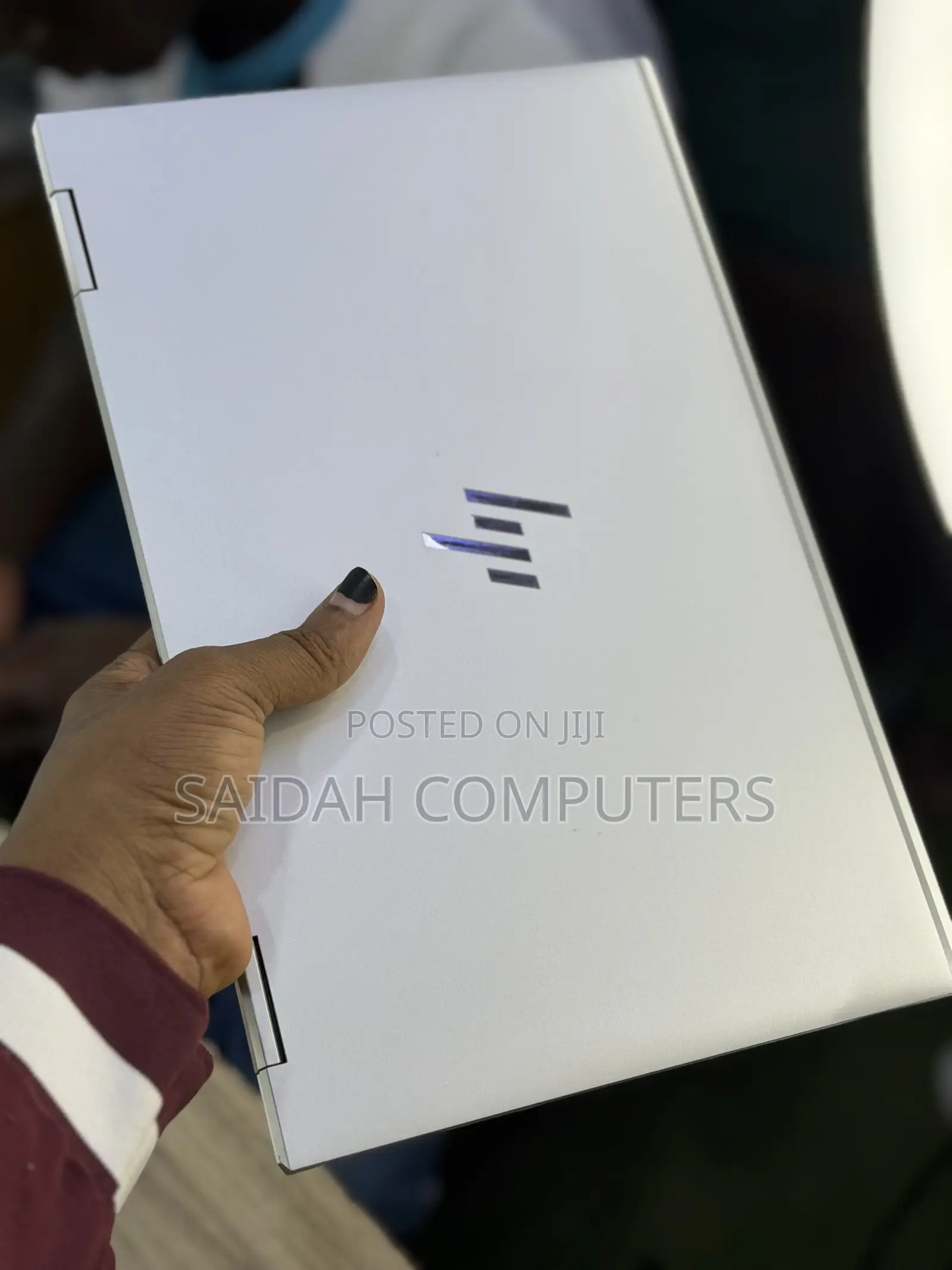 Laptop HP EliteBook x360 1030 G7 16GB Intel Core i7 SSD 512GB