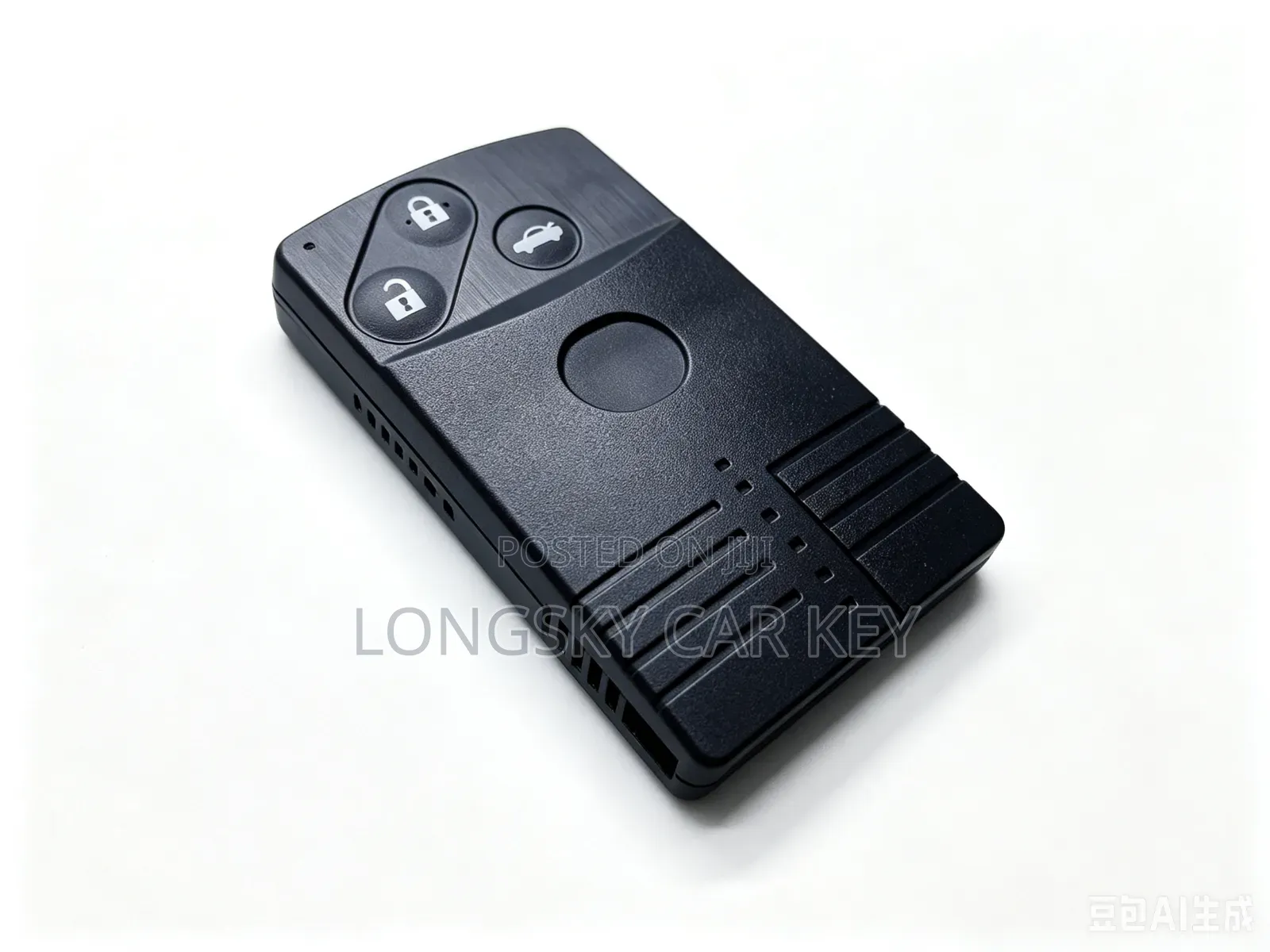 Mazda Card Key Shell/Housing