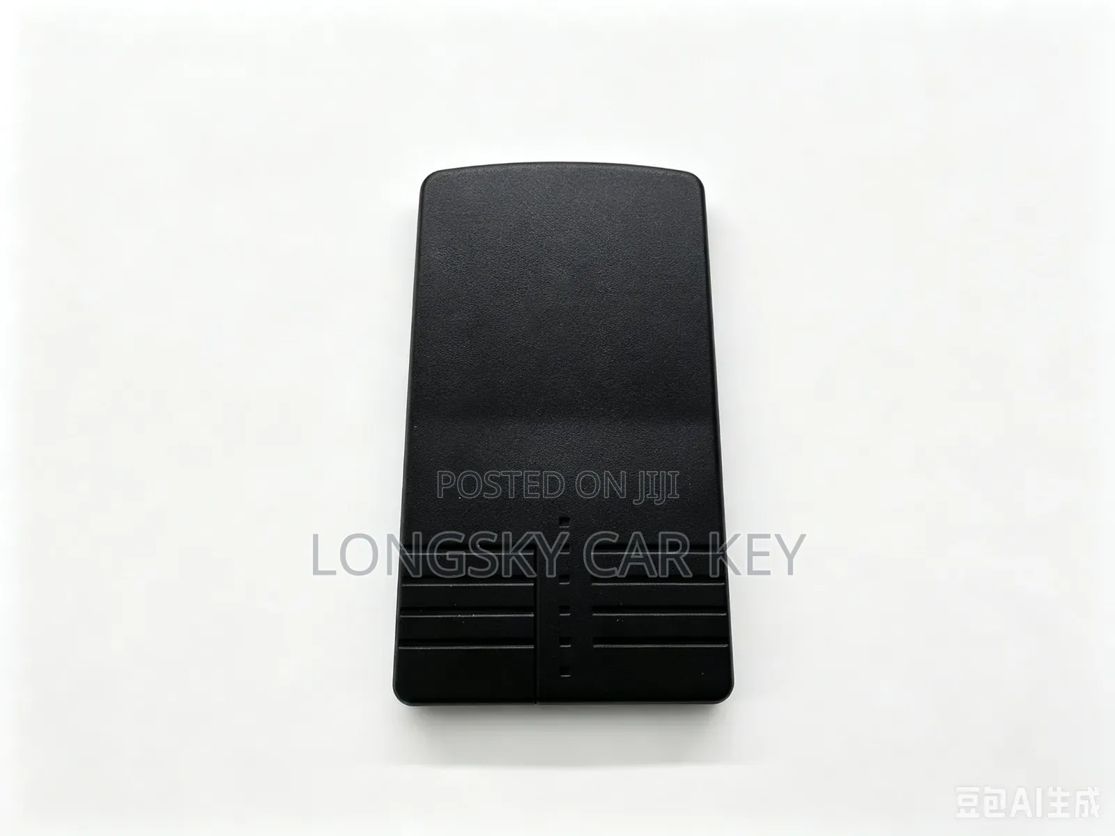 Mazda Card Key Shell/Housing